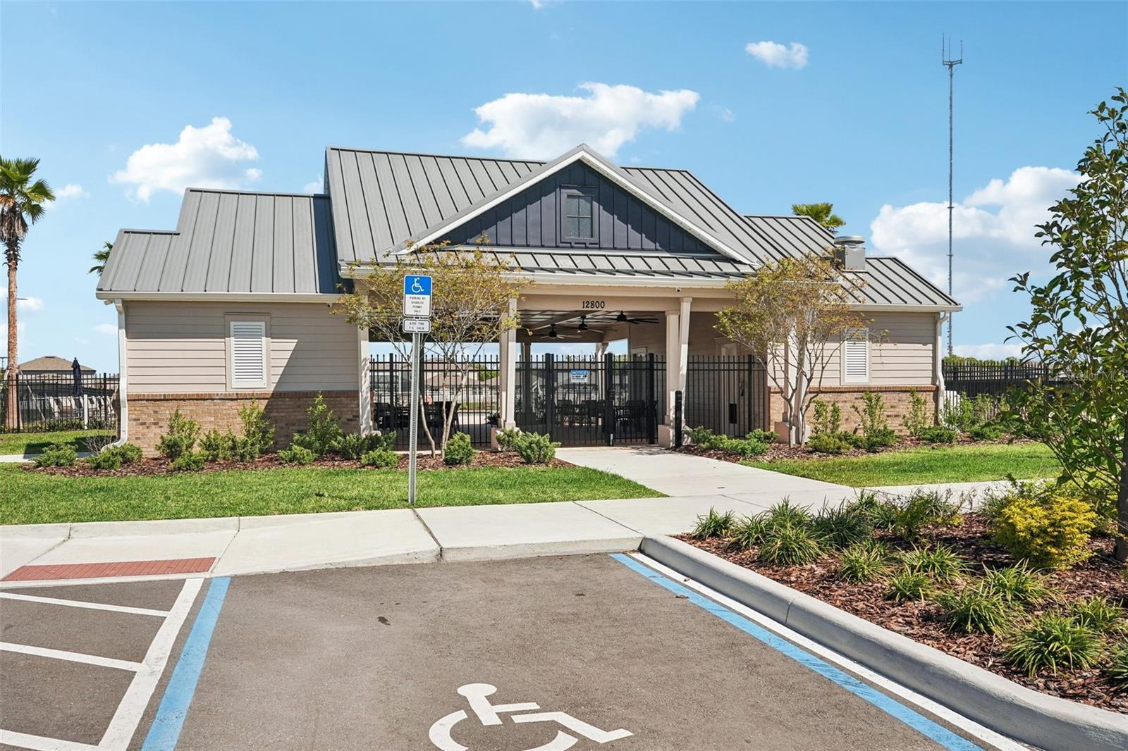 TRIPLE CREEK - Residential