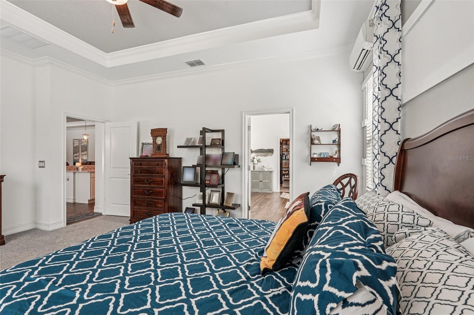 TRIPLE CREEK - Residential