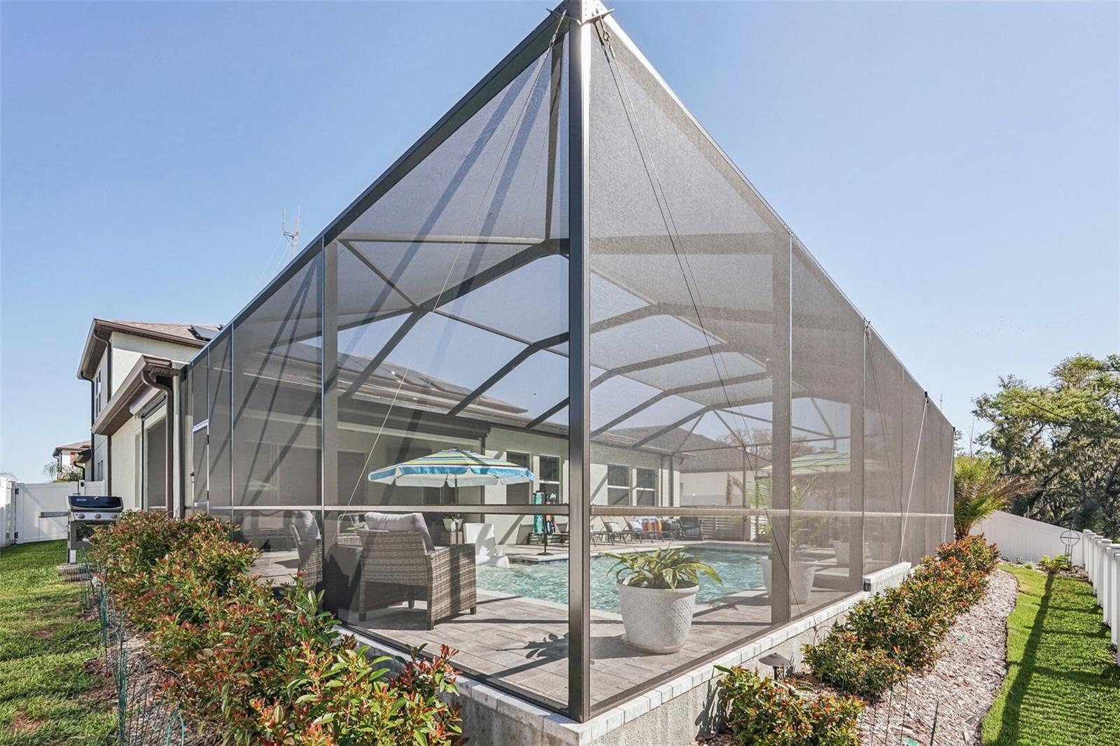 TRIPLE CREEK - Residential