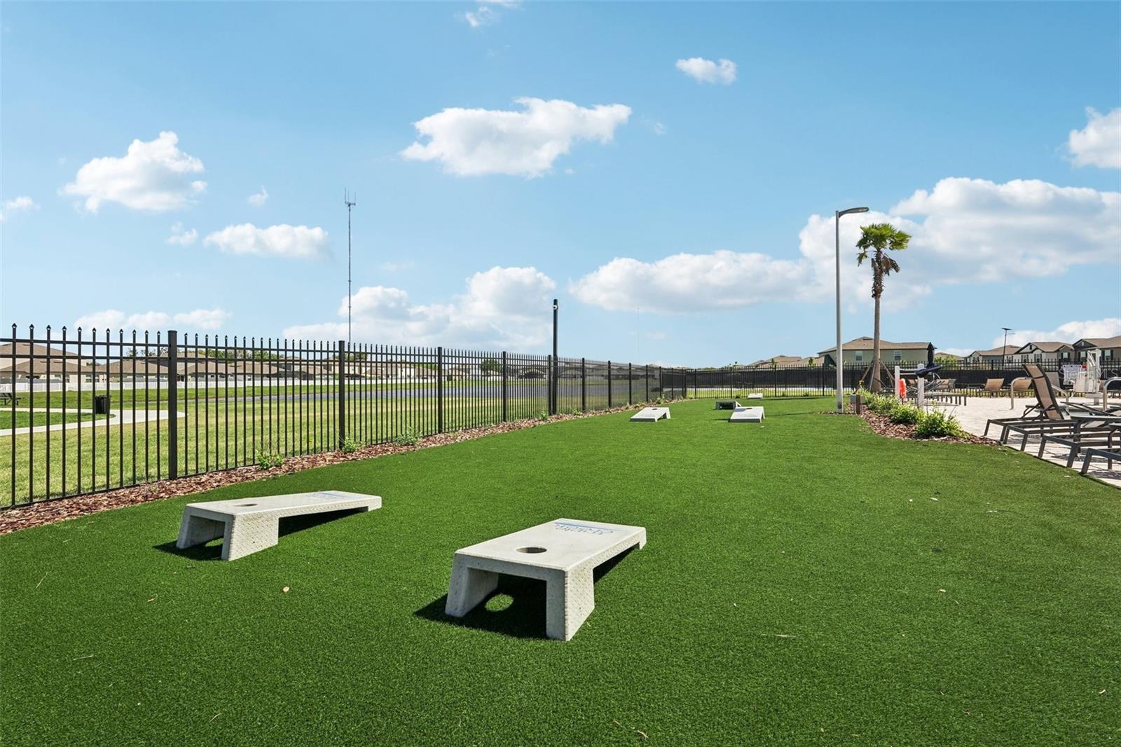 TRIPLE CREEK - Residential