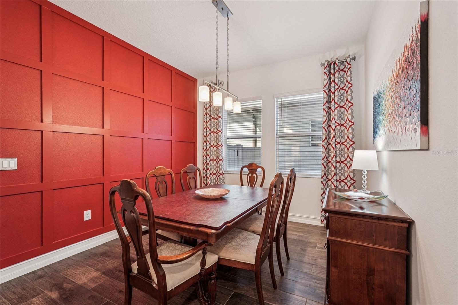 TRIPLE CREEK - Residential