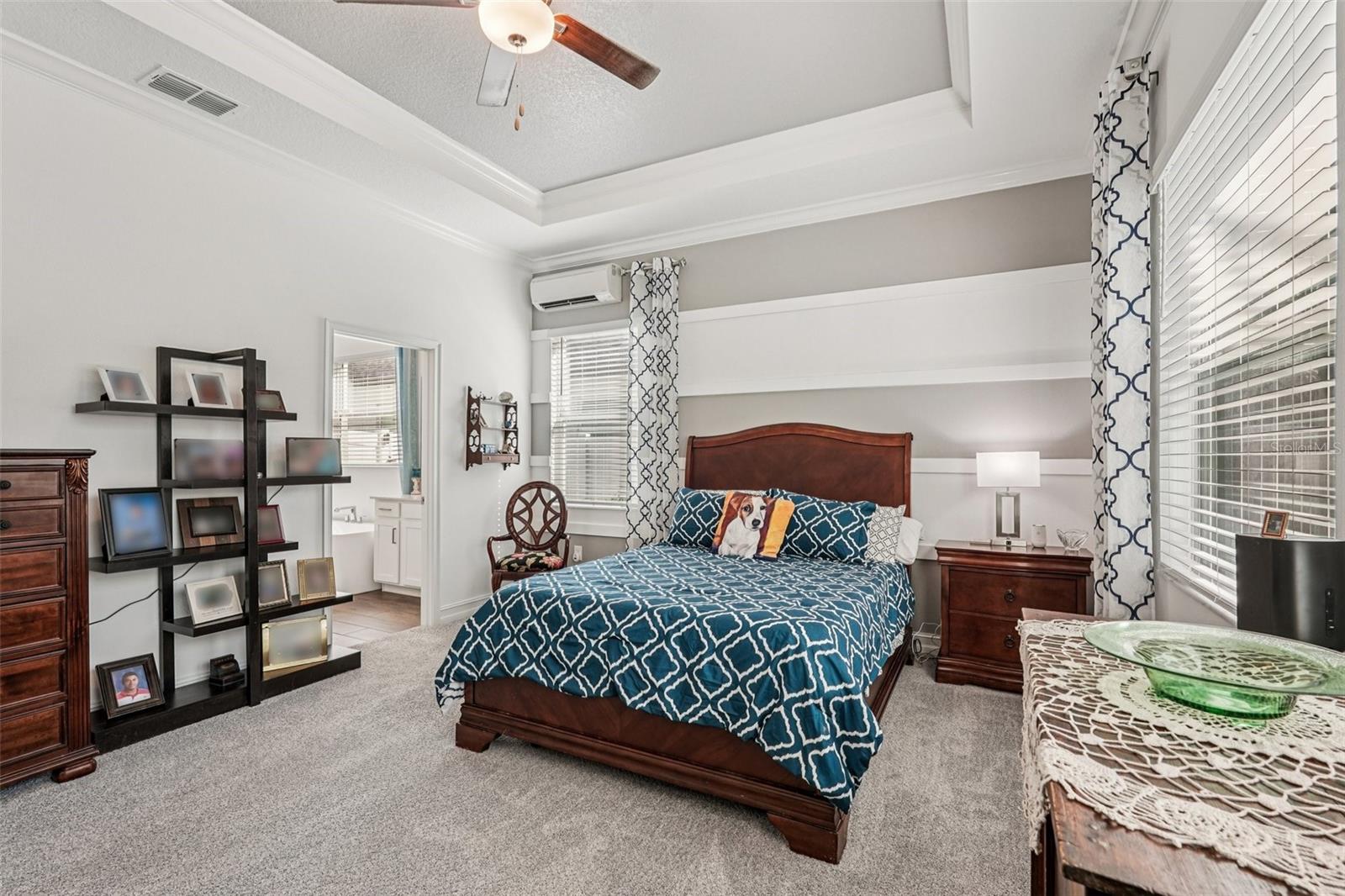 TRIPLE CREEK - Residential