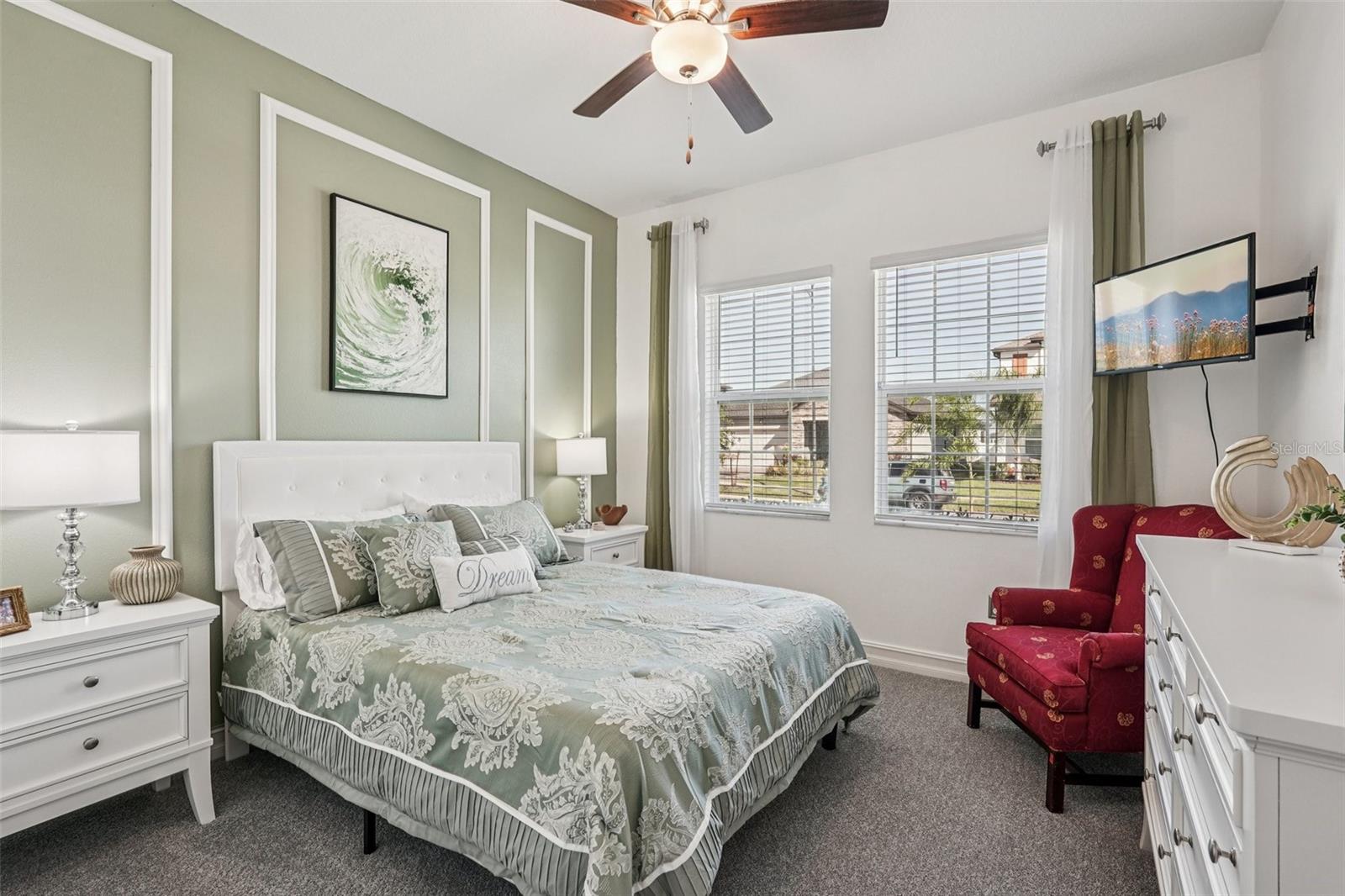 TRIPLE CREEK - Residential