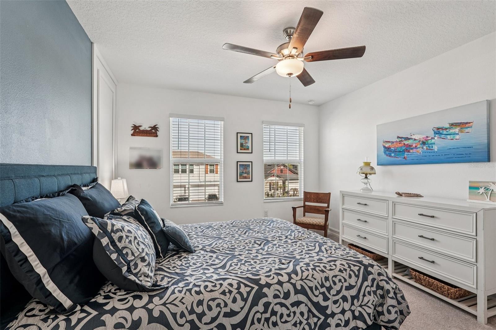 TRIPLE CREEK - Residential