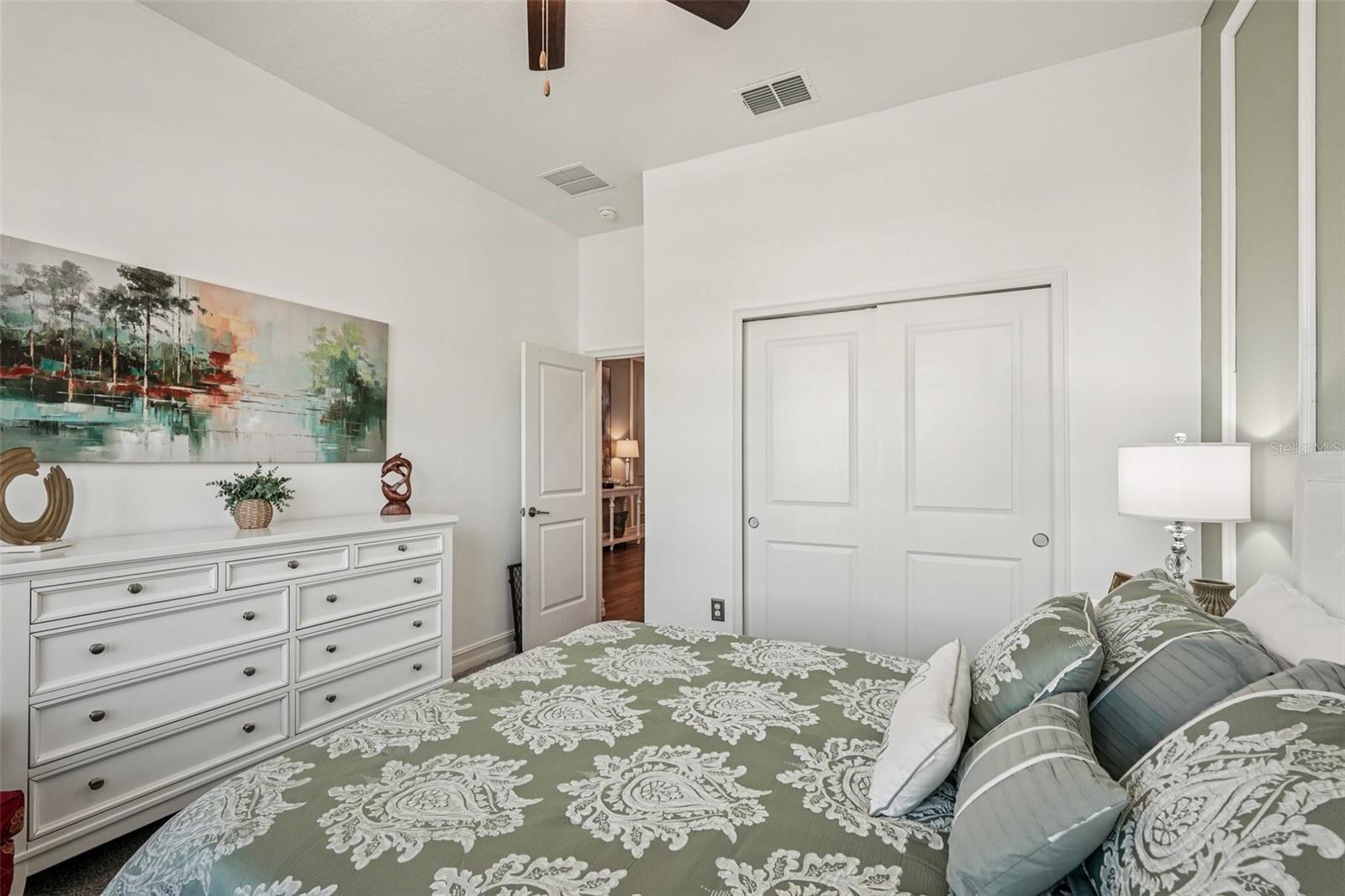 TRIPLE CREEK - Residential