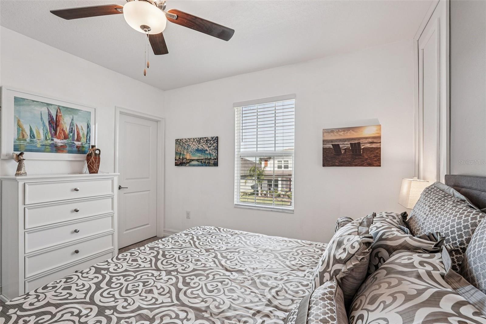 TRIPLE CREEK - Residential