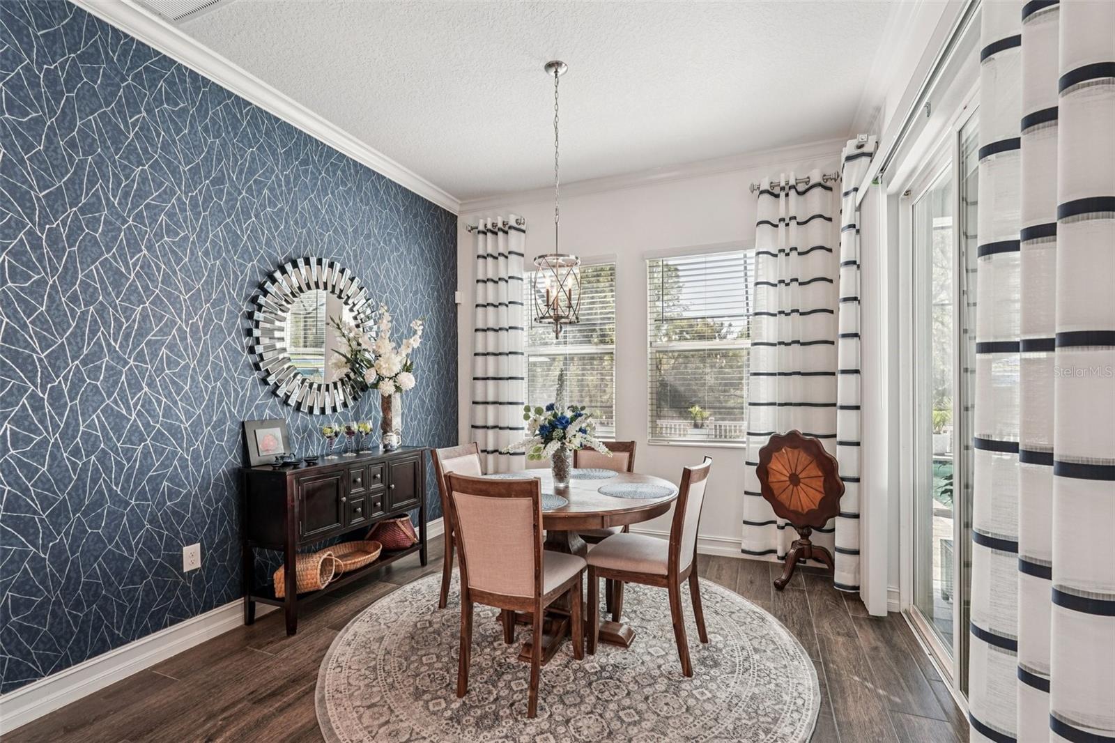 12847 BERGSTROM BAY DRIVE