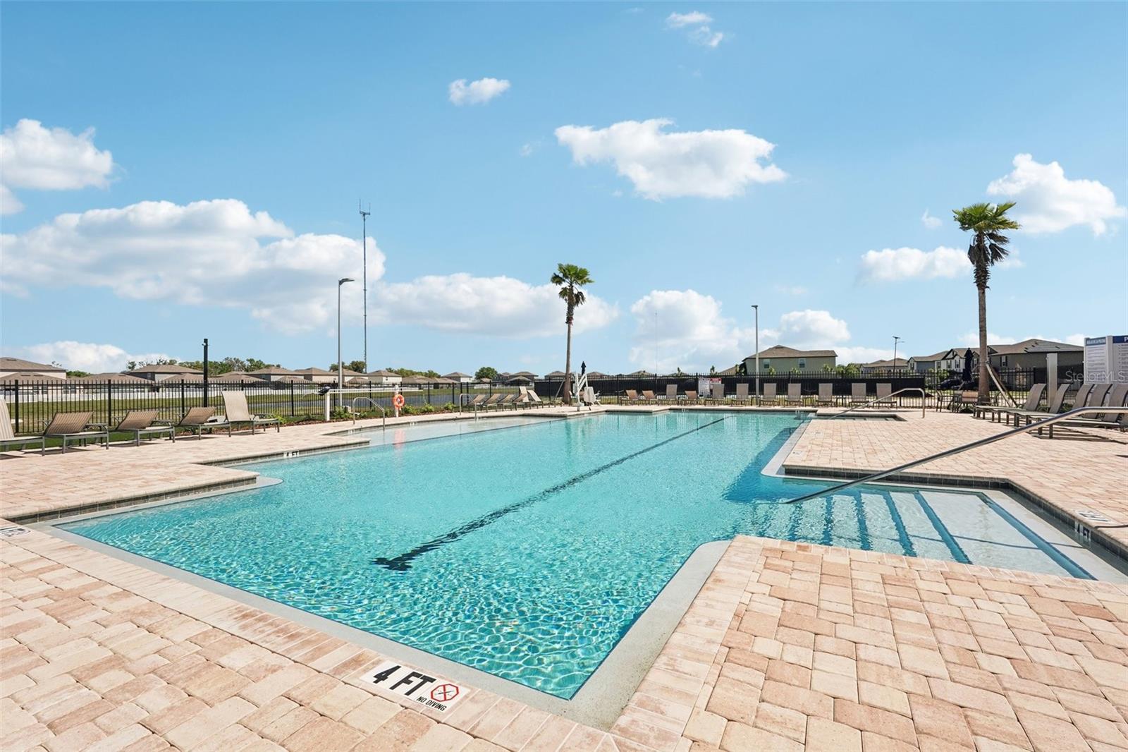 TRIPLE CREEK - Residential