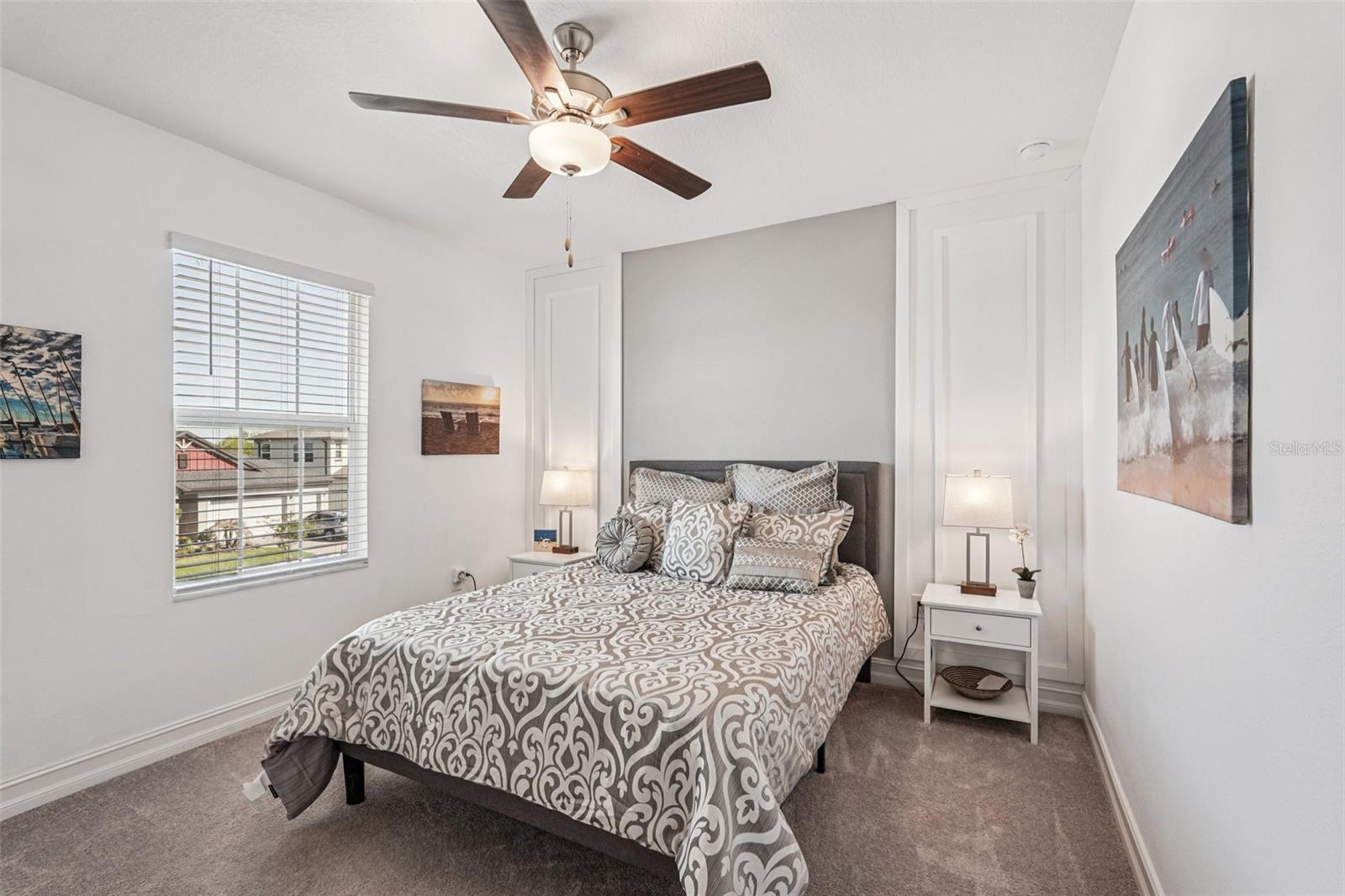 TRIPLE CREEK - Residential