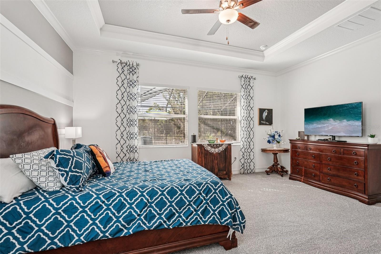 TRIPLE CREEK - Residential