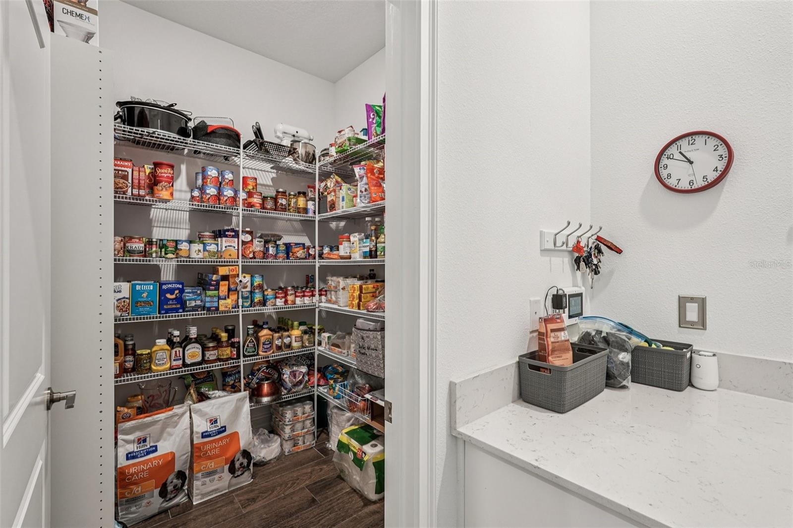 TRIPLE CREEK - Residential