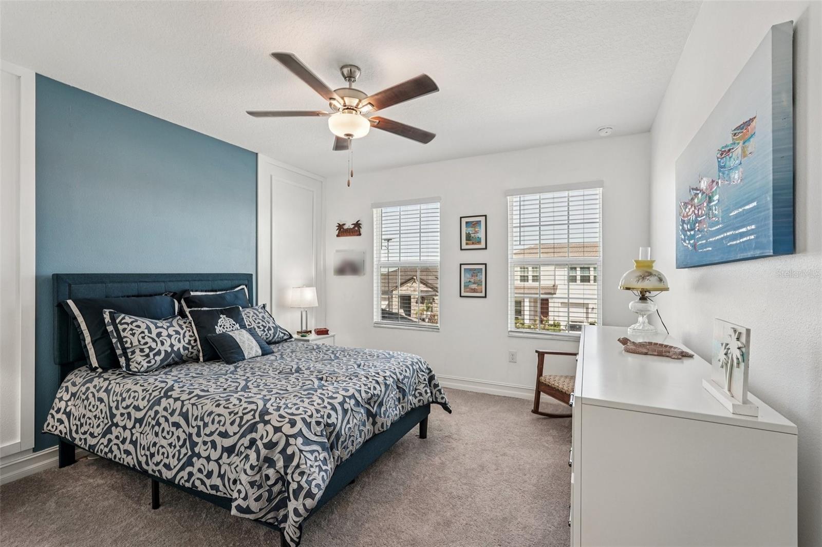 TRIPLE CREEK - Residential