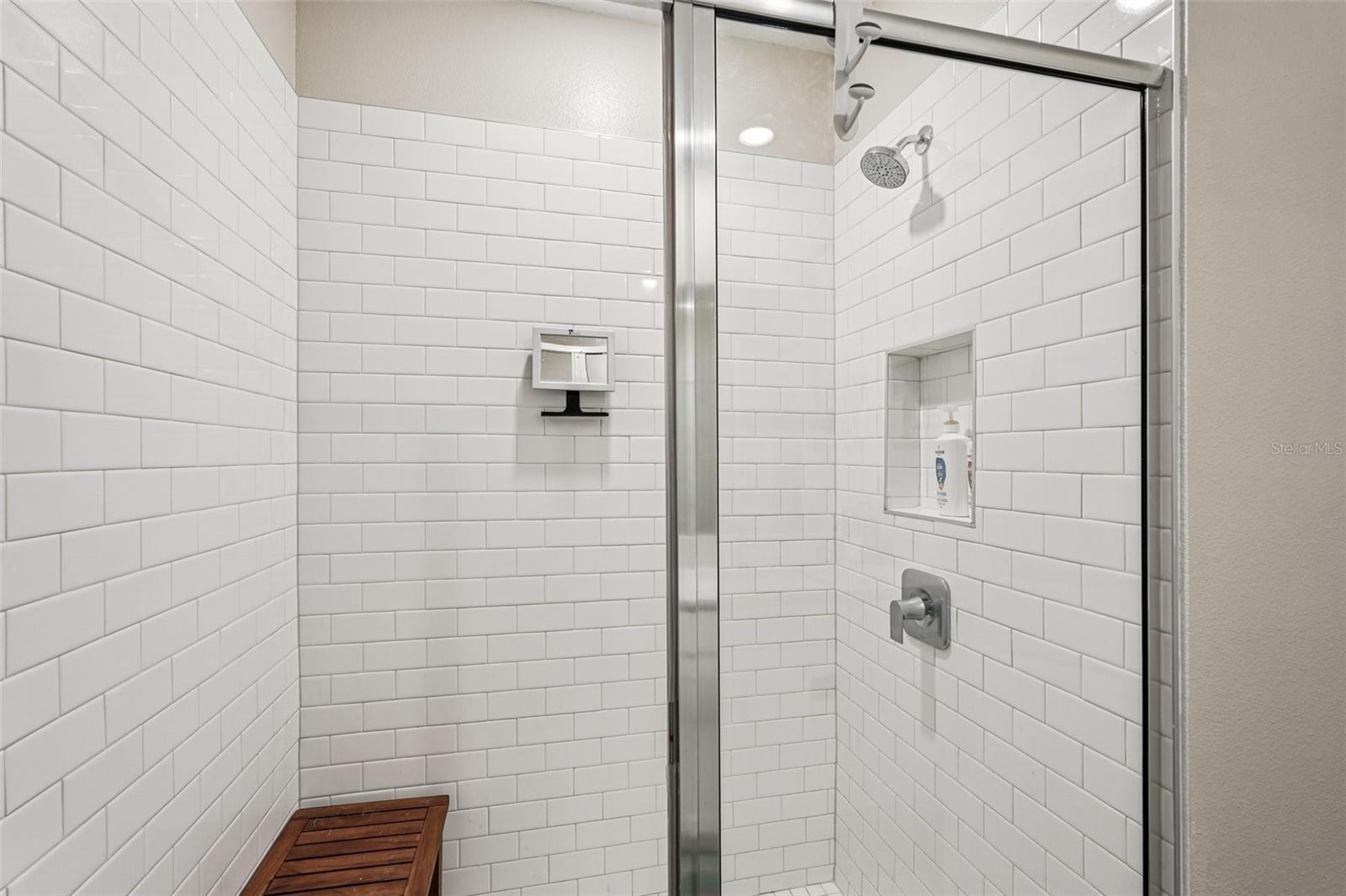 TRIPLE CREEK - Residential