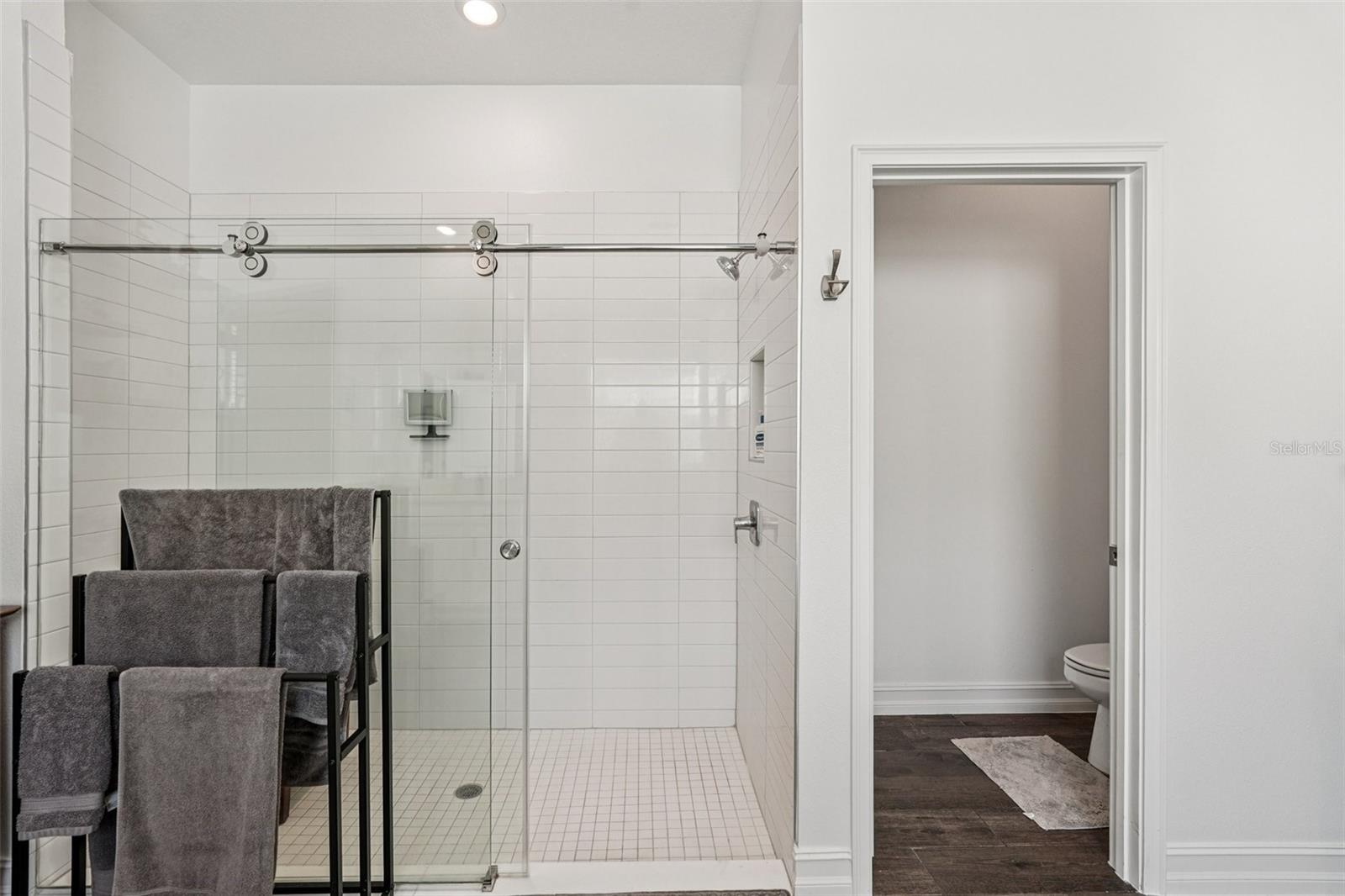 TRIPLE CREEK - Residential