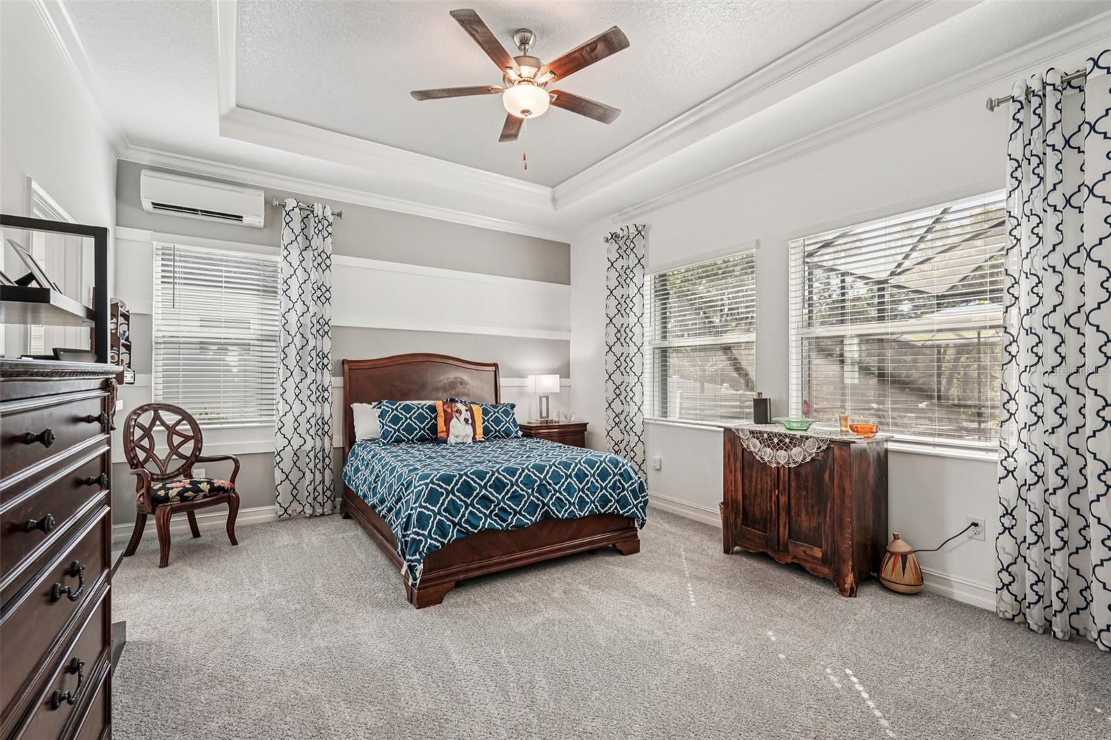 TRIPLE CREEK - Residential