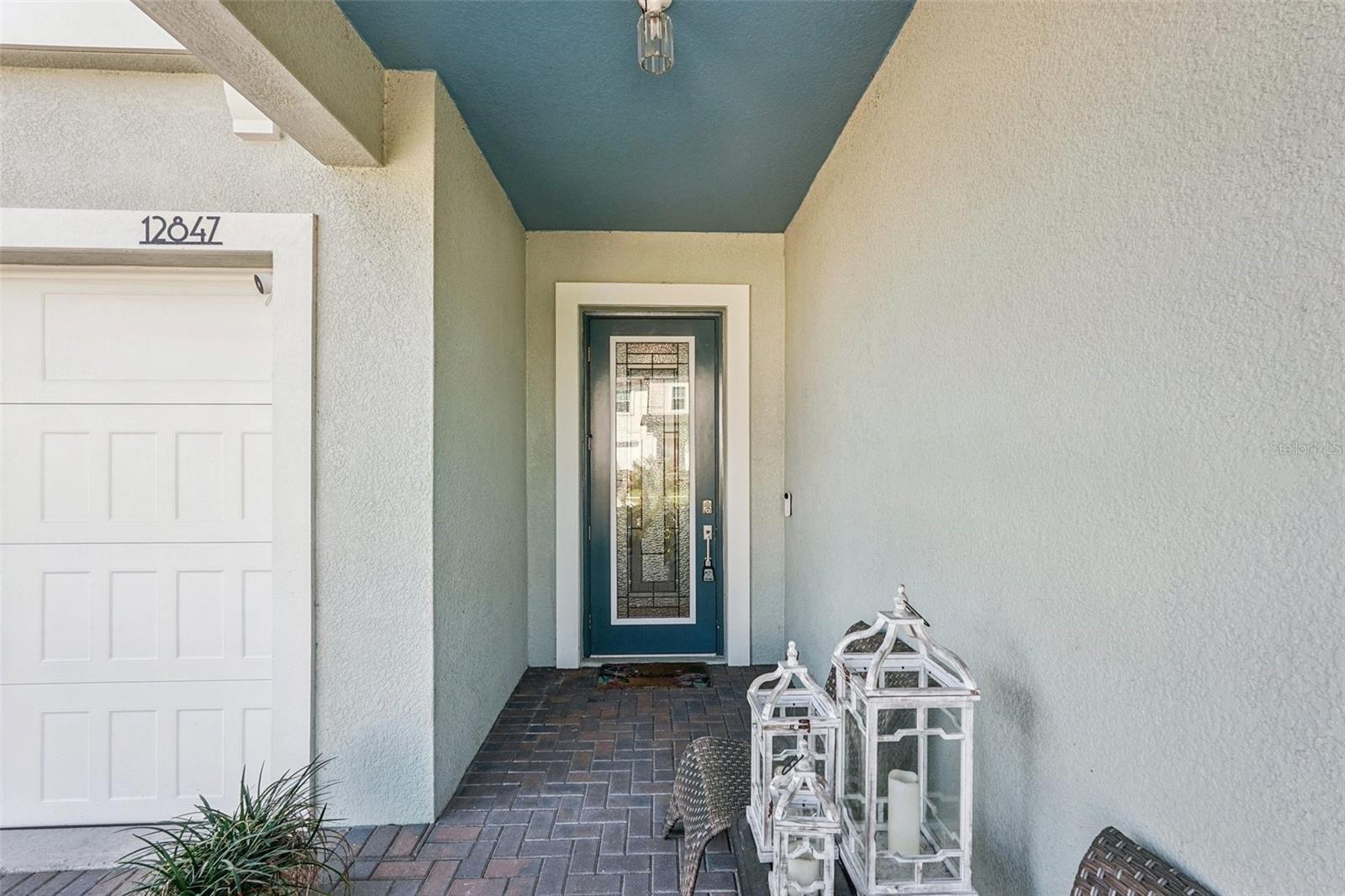 TRIPLE CREEK - Residential