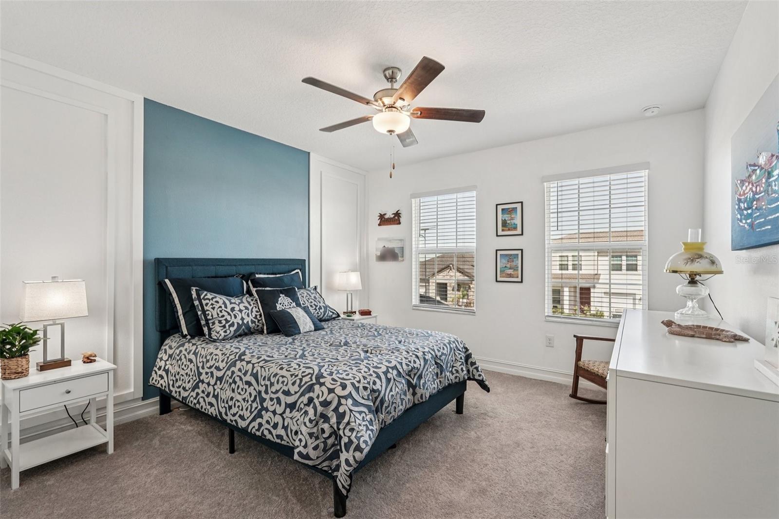 TRIPLE CREEK - Residential