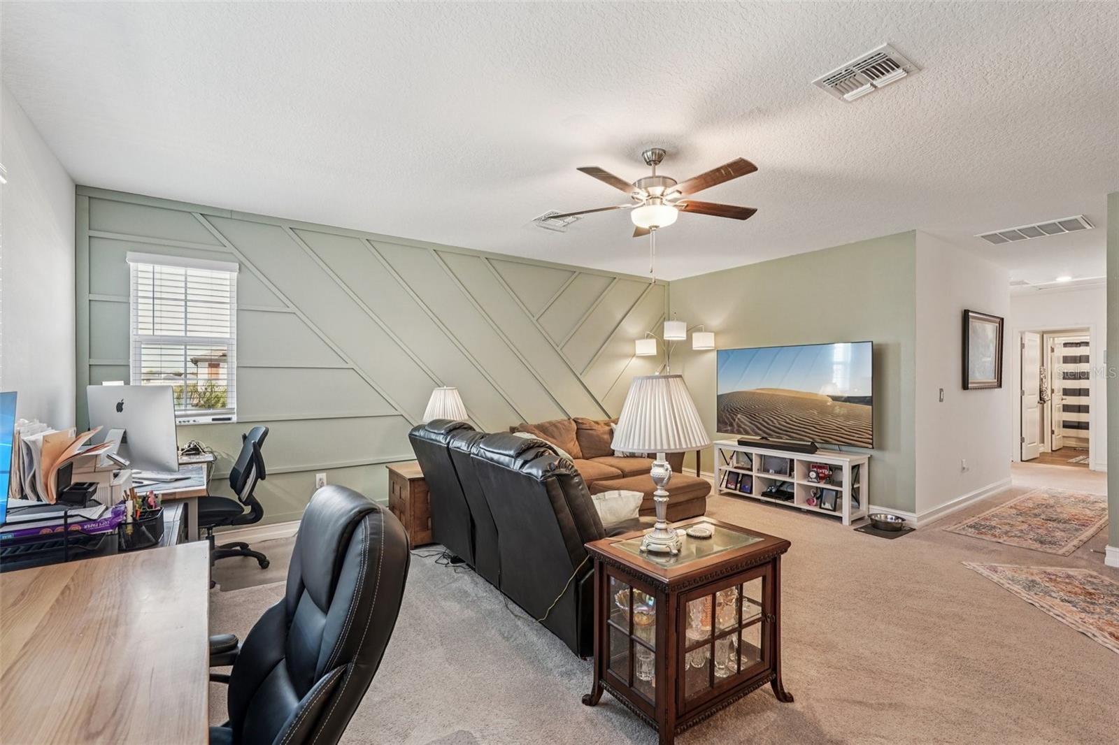 TRIPLE CREEK - Residential