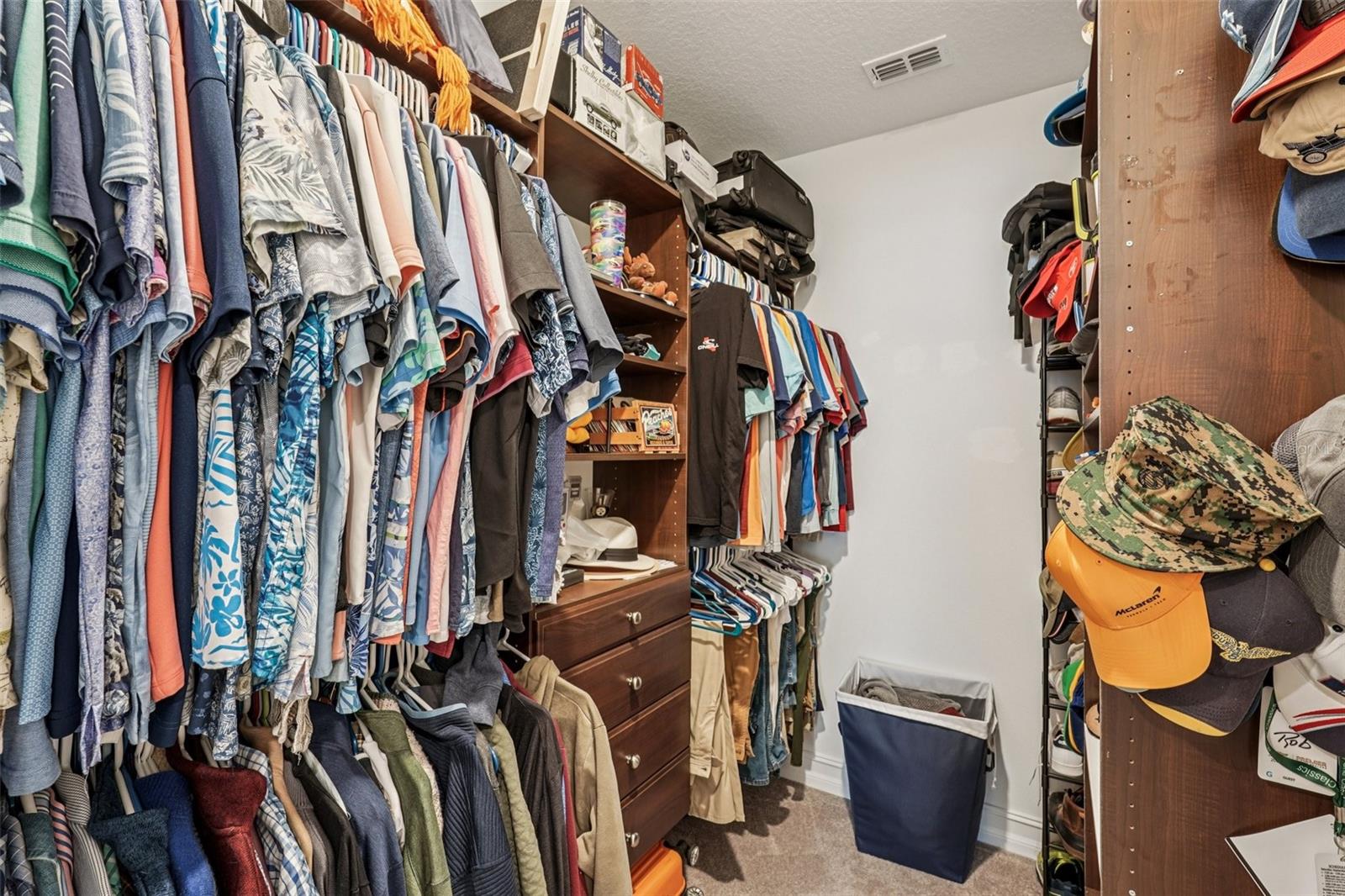 TRIPLE CREEK - Residential