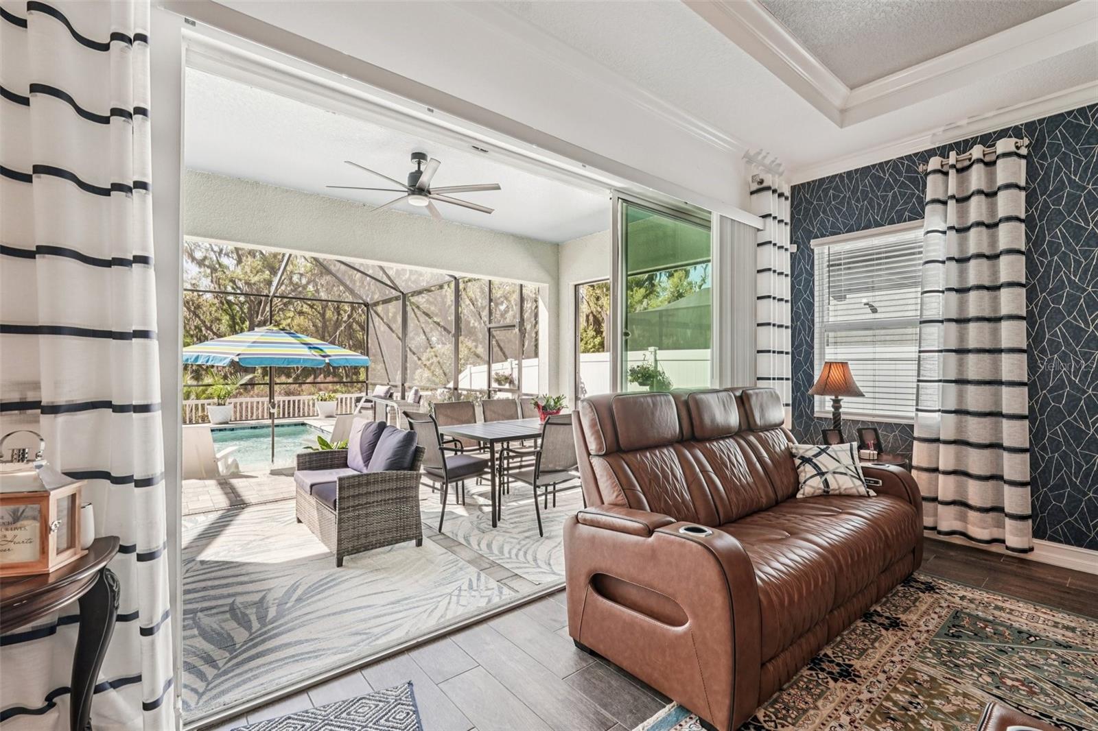 TRIPLE CREEK - Residential