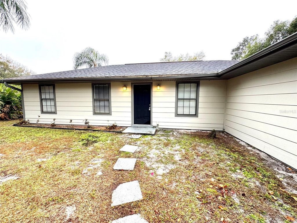 Photo of 125 Bonita Road, Debary, FL 32713 (MLS # O6383669)