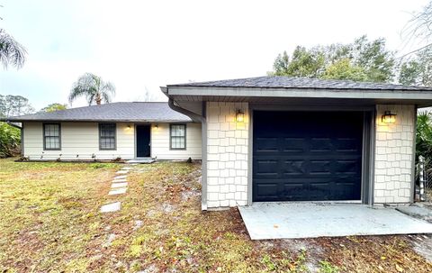 125 BONITA ROAD DEBARY FL 32713