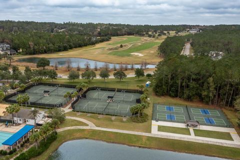 A home in BROOKSVILLE