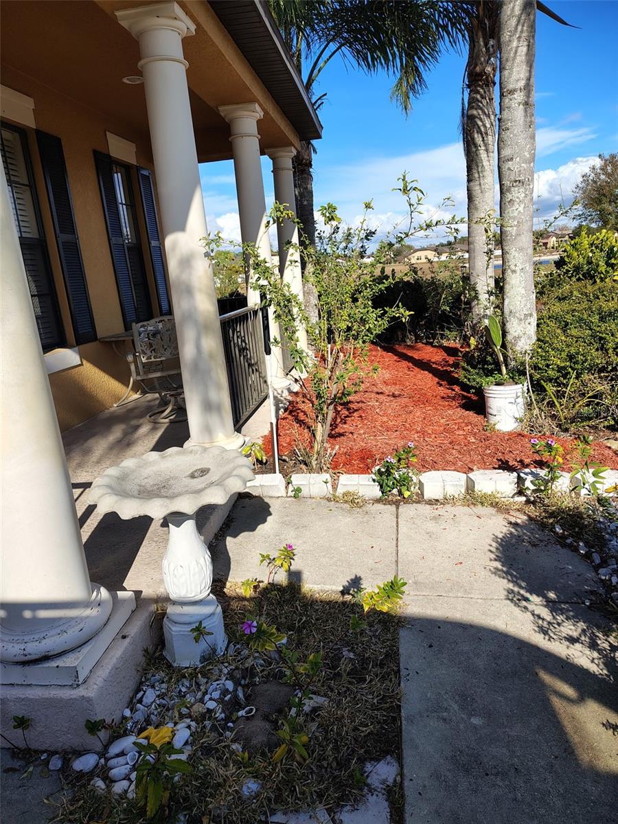 ORANGEBRANCH BAY - Residential