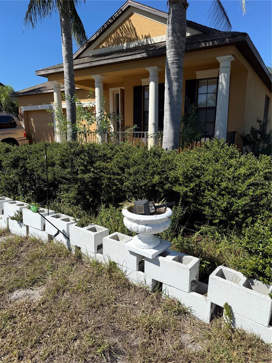 ORANGEBRANCH BAY - Residential