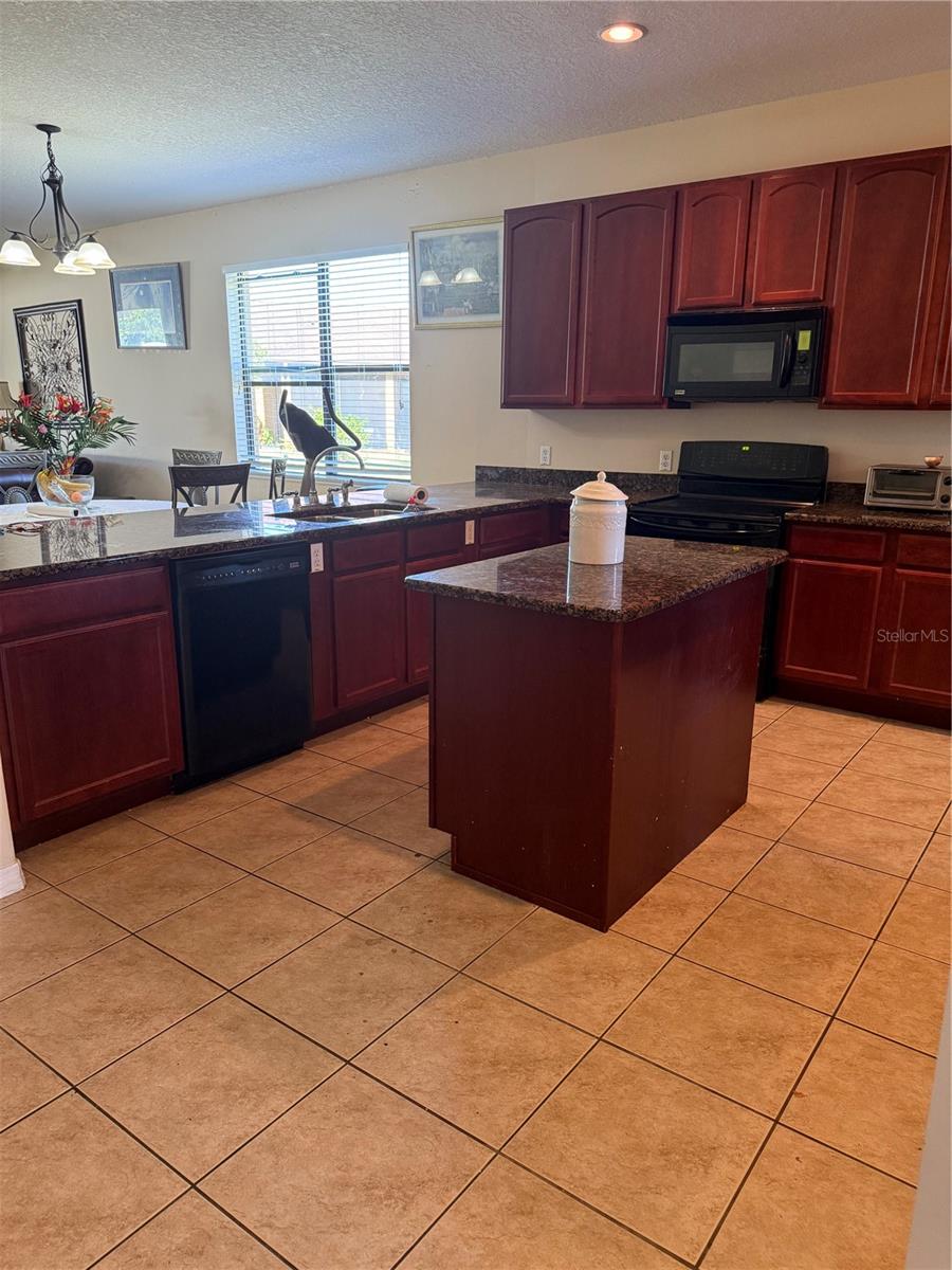 ORANGEBRANCH BAY - Residential