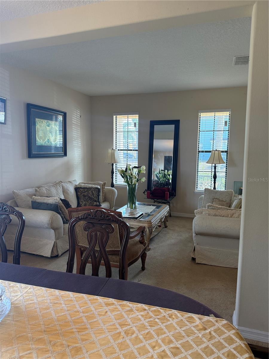 ORANGEBRANCH BAY - Residential