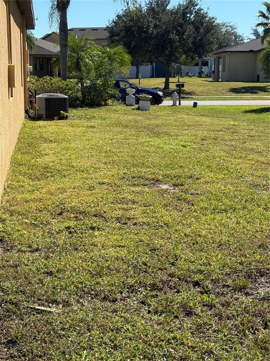 ORANGEBRANCH BAY - Residential