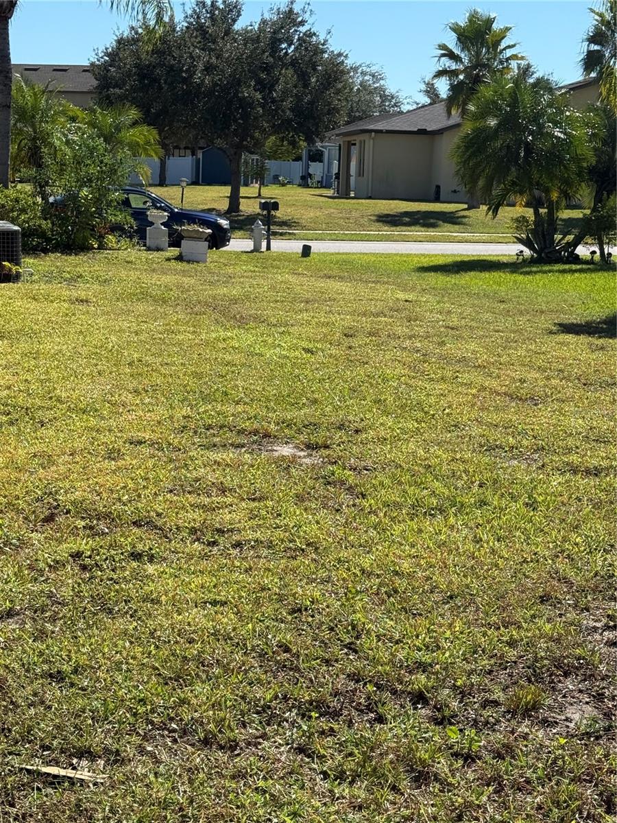 ORANGEBRANCH BAY - Residential