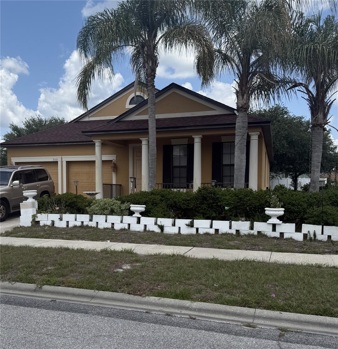 3101 SWINGLE DRIVE