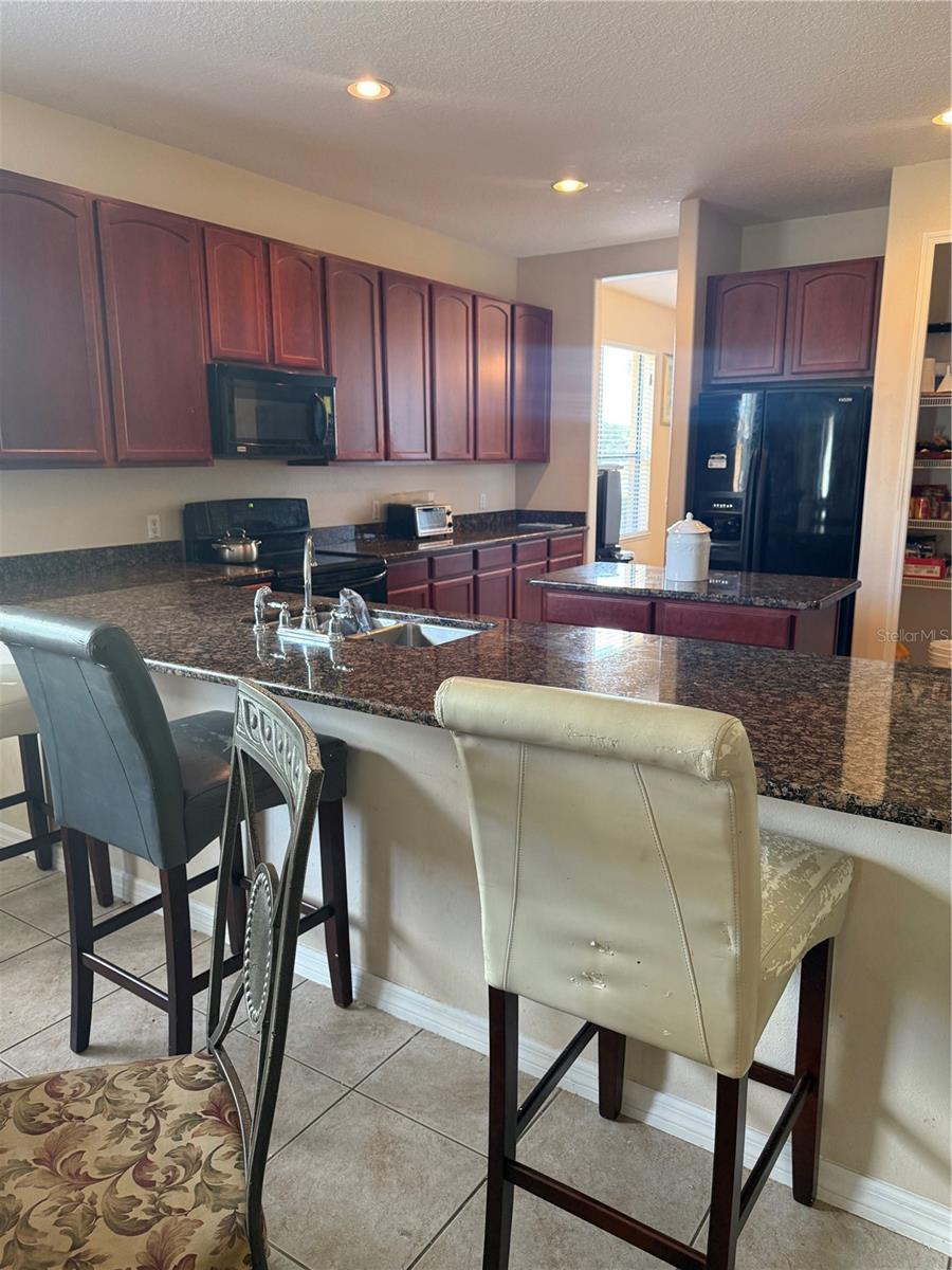 ORANGEBRANCH BAY - Residential