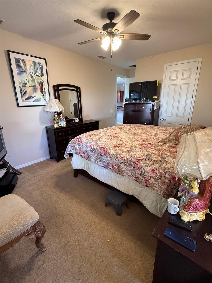 ORANGEBRANCH BAY - Residential