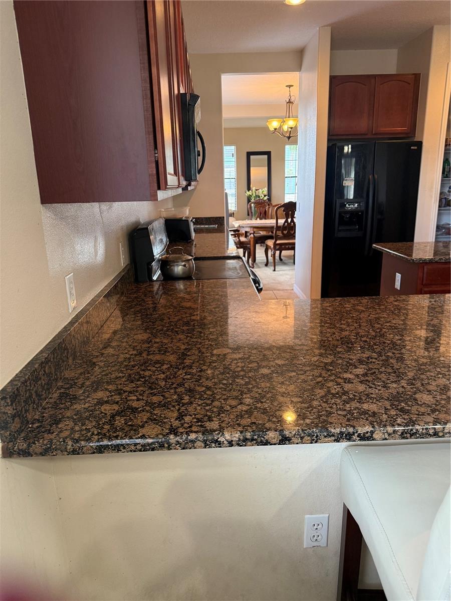 ORANGEBRANCH BAY - Residential