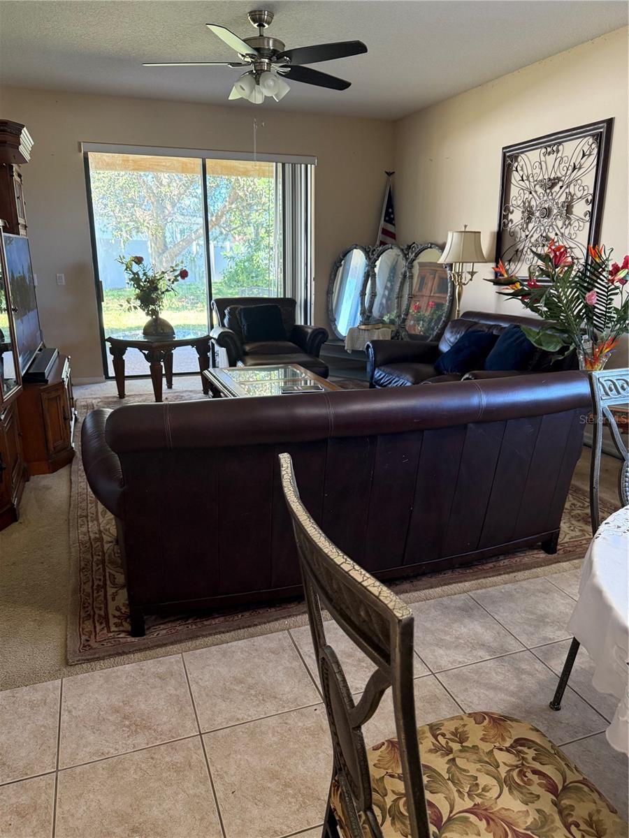 ORANGEBRANCH BAY - Residential