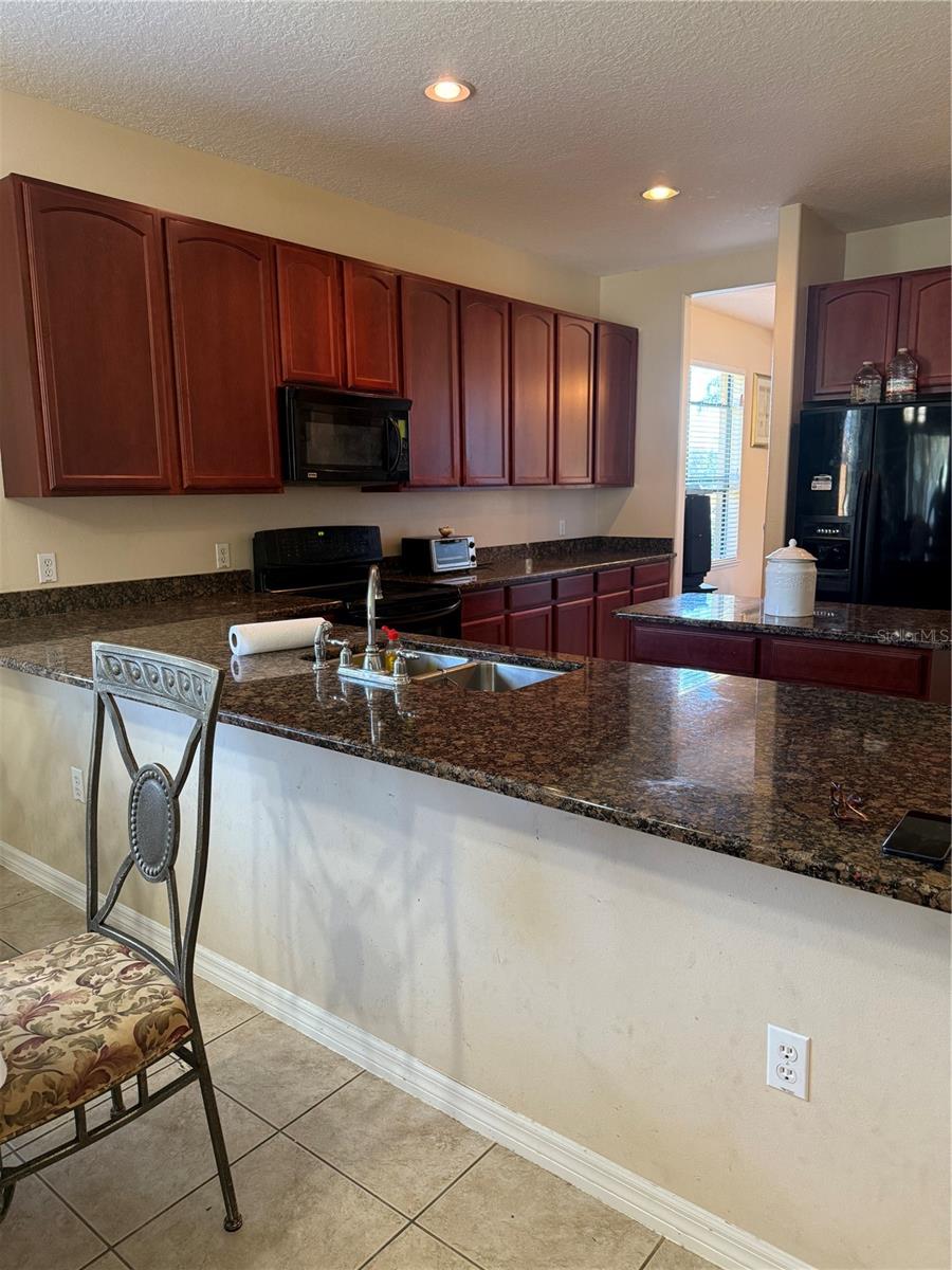 ORANGEBRANCH BAY - Residential