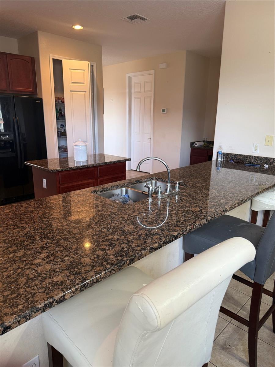 ORANGEBRANCH BAY - Residential