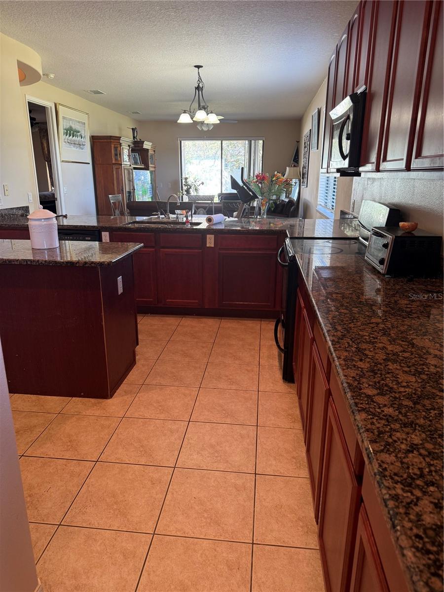 ORANGEBRANCH BAY - Residential