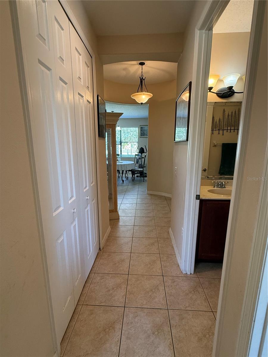 ORANGEBRANCH BAY - Residential