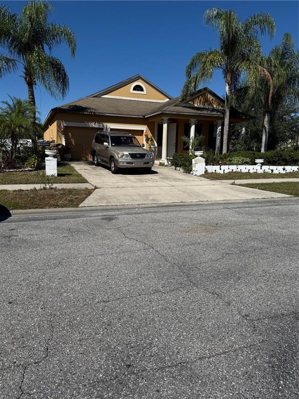 Photo of 3101 Swingle Drive, Kissimmee, FL 34746 (MLS # R4910600)