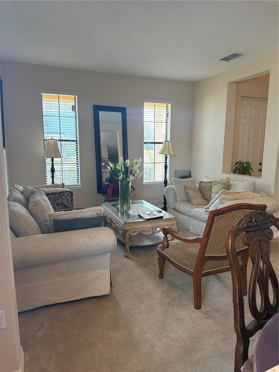 ORANGEBRANCH BAY - Residential