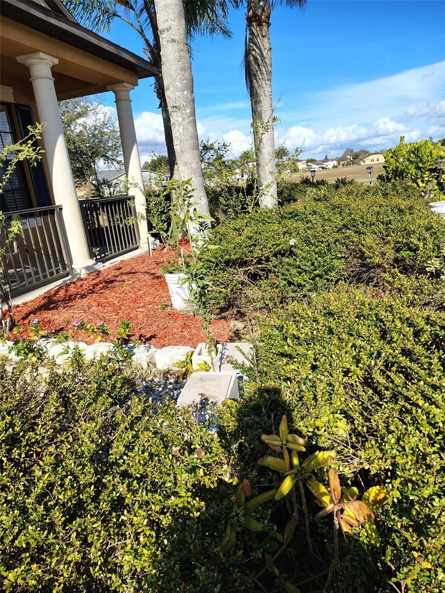 ORANGEBRANCH BAY - Residential