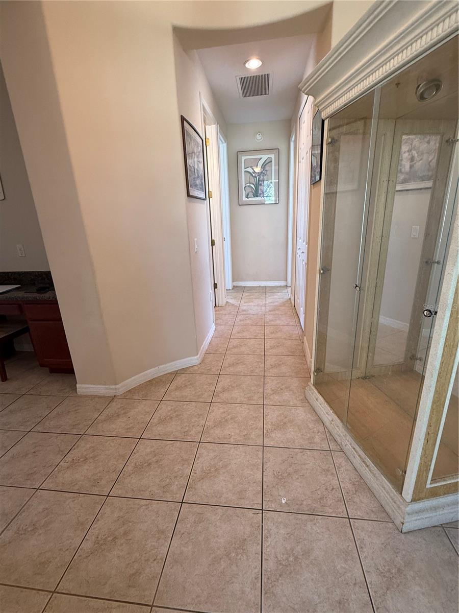 ORANGEBRANCH BAY - Residential