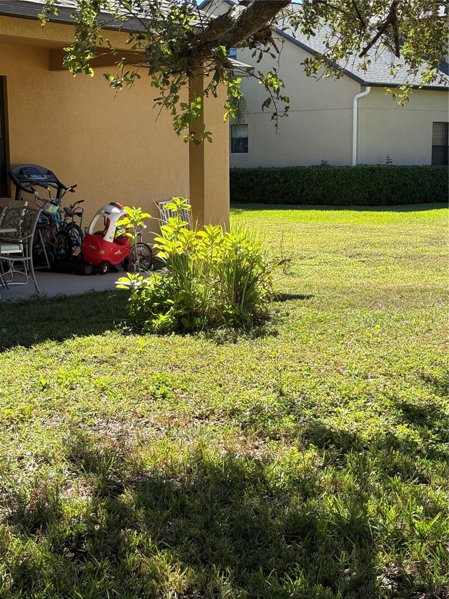 ORANGEBRANCH BAY - Residential