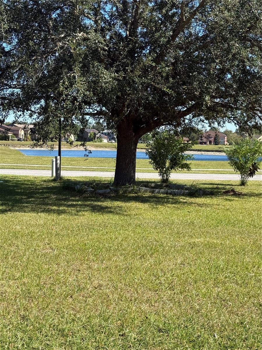 ORANGEBRANCH BAY - Residential