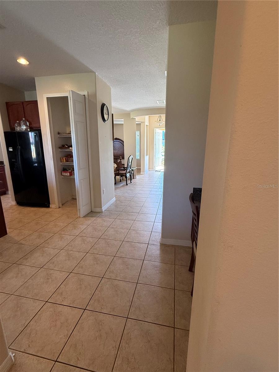 ORANGEBRANCH BAY - Residential