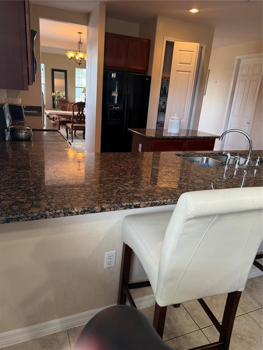 ORANGEBRANCH BAY - Residential